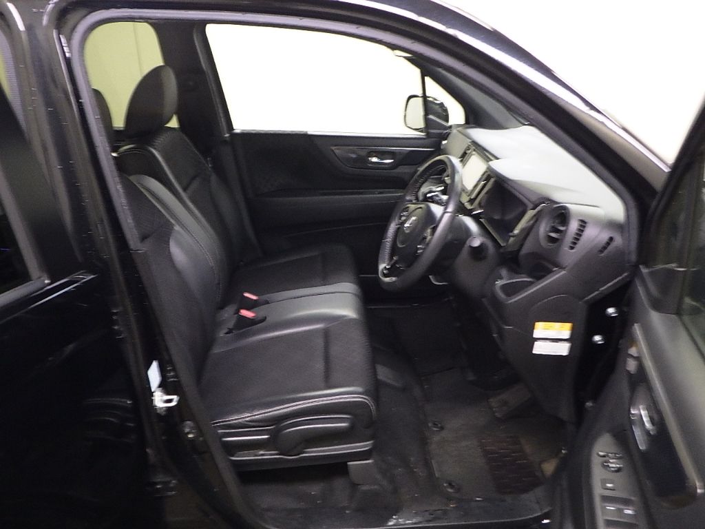 2017 Honda N-WGN カスタムG Lパッケージ auction photo 6