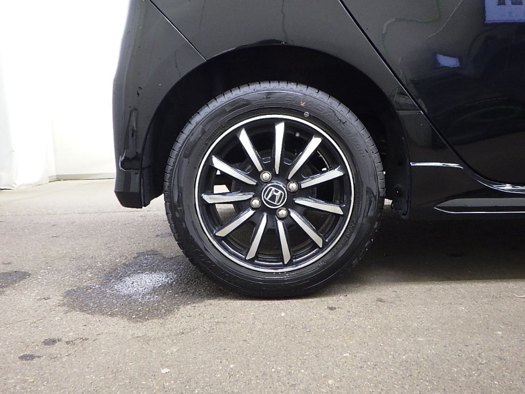 2017 Honda N-WGN カスタムG Lパッケージ auction photo 9