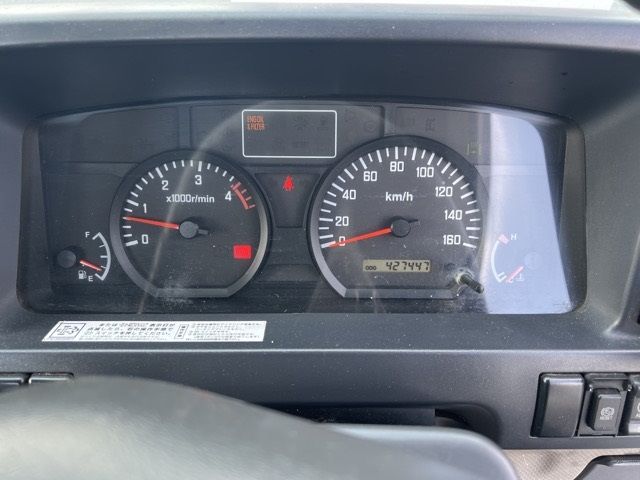 2008 Isuzu Elf Hira auction photo 7