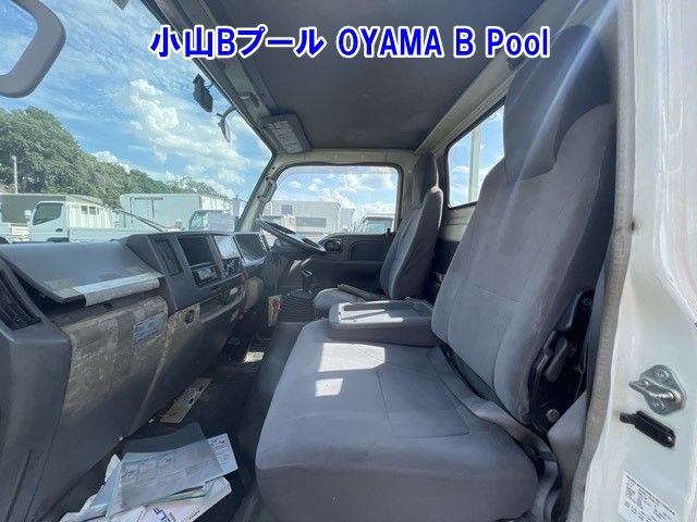 2008 Isuzu Elf Hira auction photo 5