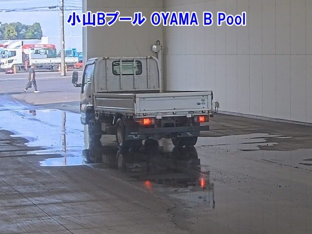 2008 Isuzu Elf Hira auction photo 2