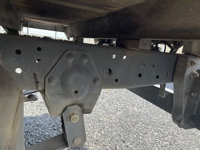 2008 Isuzu Elf Hira auction photo 14