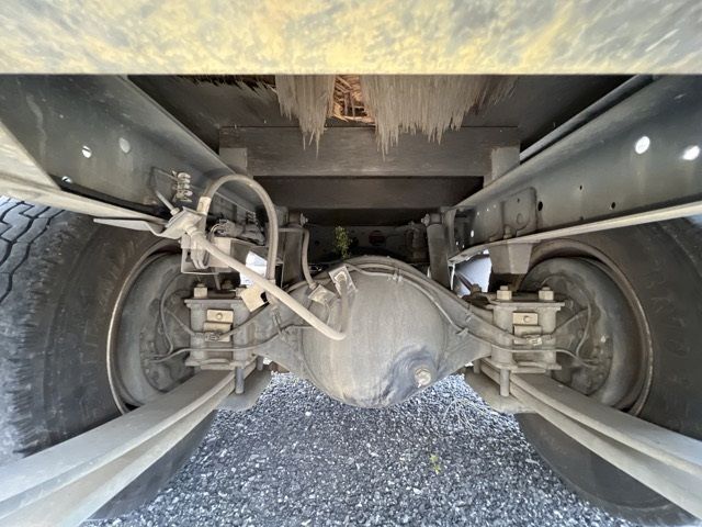2008 Isuzu Elf Hira auction photo 15