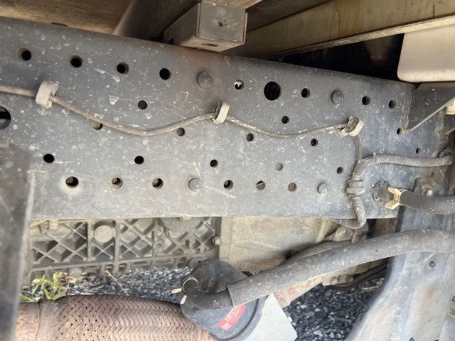 2008 Isuzu Elf Hira auction photo 17