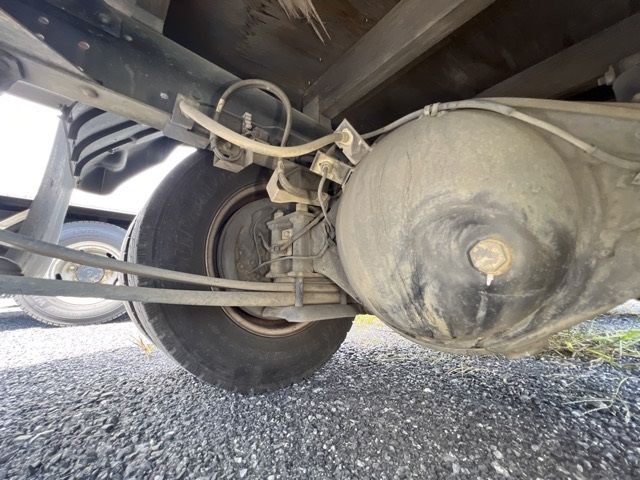 2008 Isuzu Elf Hira auction photo 10