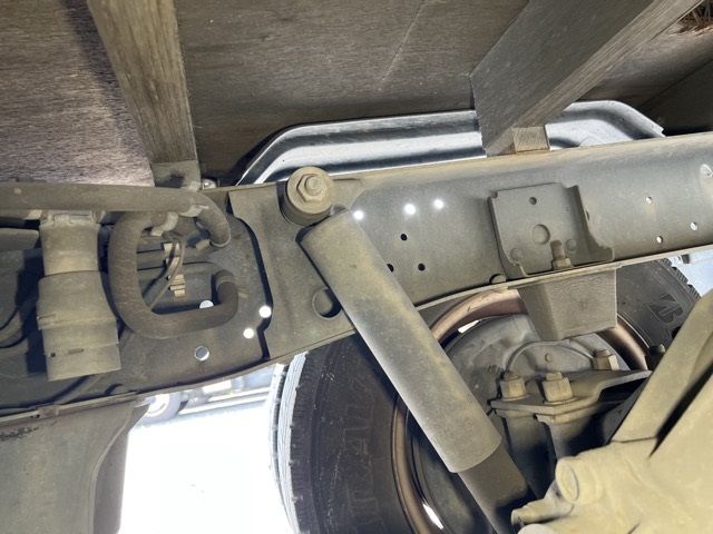 2008 Isuzu Elf Hira auction photo 18