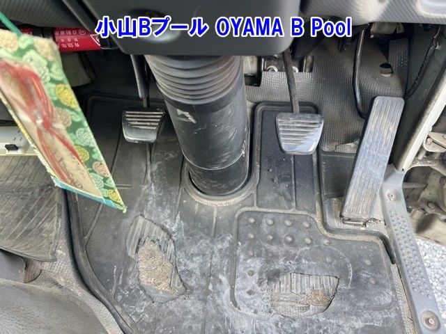 2008 Isuzu Elf Hira auction photo 4
