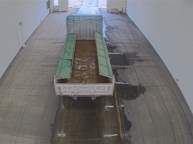 2006 Isuzu Giga auction photo 3