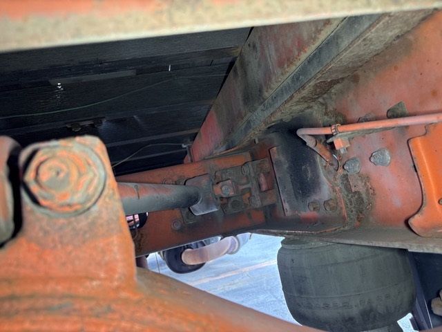2008 Isuzu Forward Flat crane, 4-tier auction photo 14