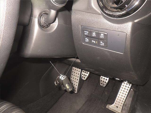 2021 Mazda 2 15MB ユーティリティーパッケー auction photo 8
