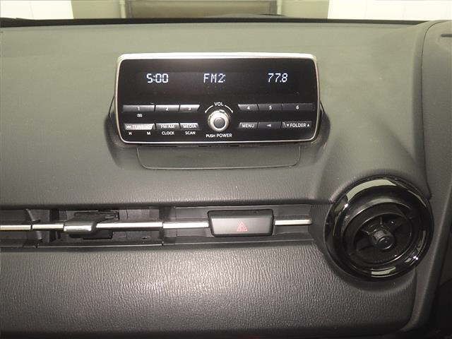 2021 Mazda 2 15MB ユーティリティーパッケー auction photo 6