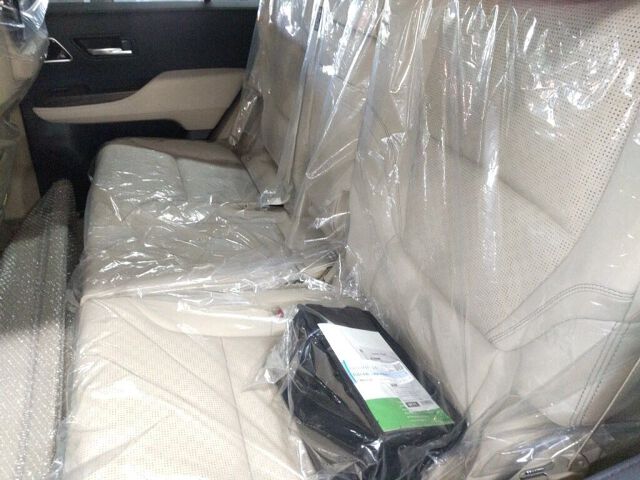 2025 Toyota Land Cruiser ZX 4WD auction photo 6