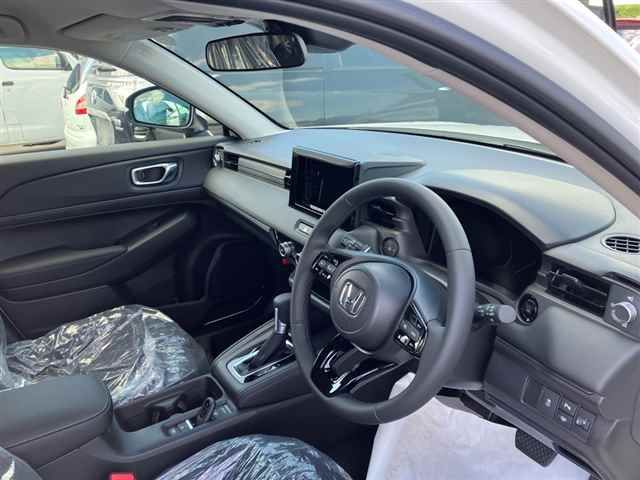 2026 Honda Vezel G auction photo 3