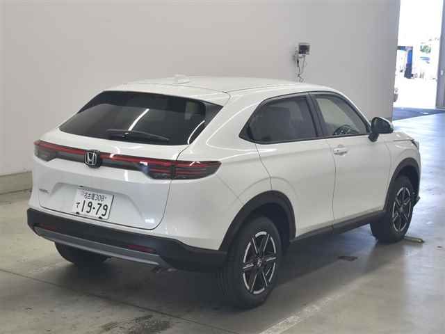 2026 Honda Vezel G auction photo 5