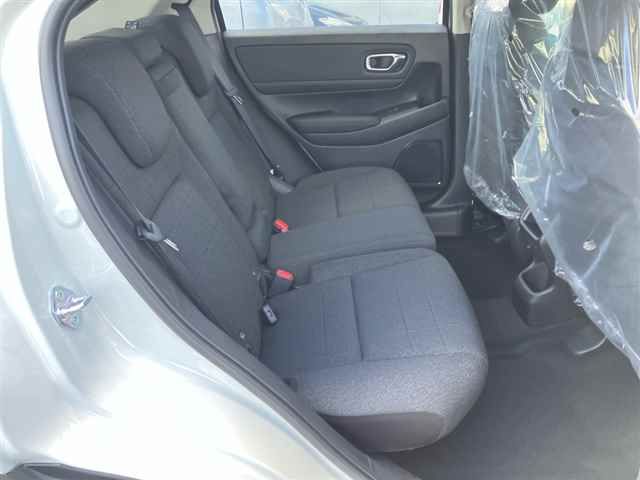2026 Honda Vezel G auction photo 7
