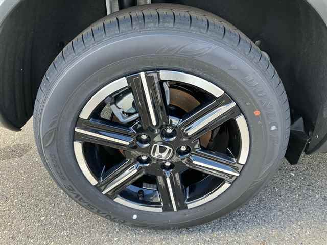 2026 Honda Vezel G auction photo 8