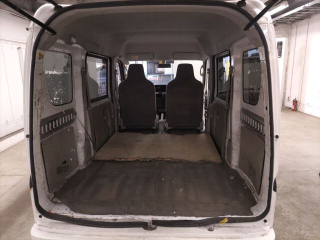 2017 Nissan クリッパーバン DX auction photo 6