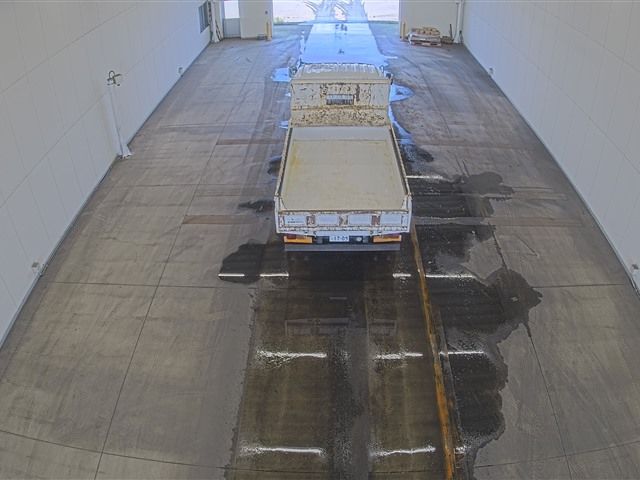 2010 Isuzu Forward ダンプ auction photo 3