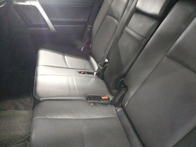 2023 Toyota Land Cruiser Prado TX Lパッケージ 4WD auction photo 6