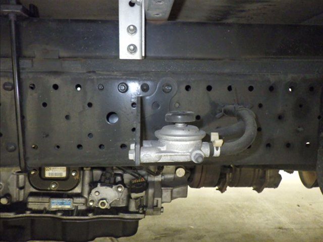 2011 Isuzu Elf バン auction photo 5