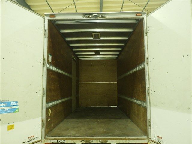 2011 Isuzu Elf バン auction photo 4