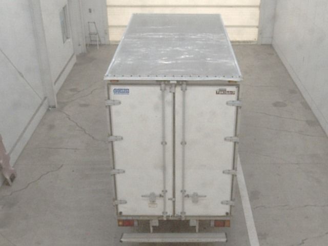 2011 Isuzu Elf バン auction photo 3