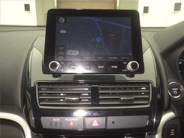 2021 Mitsubishi Eclipse Cross 4WD PHEV G auction photo 6
