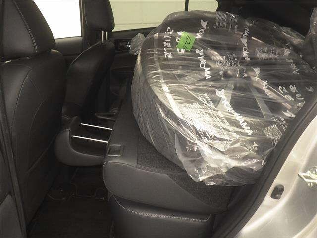 2021 Mitsubishi Eclipse Cross 4WD PHEV G auction photo 7