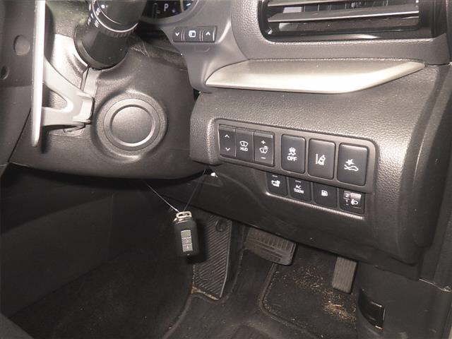2021 Mitsubishi Eclipse Cross 4WD PHEV G auction photo 8