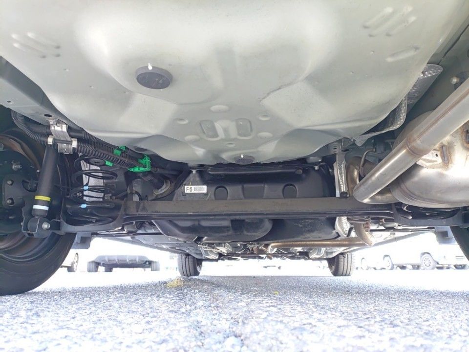 2021 Toyota カローラ アクシオ auction photo 18