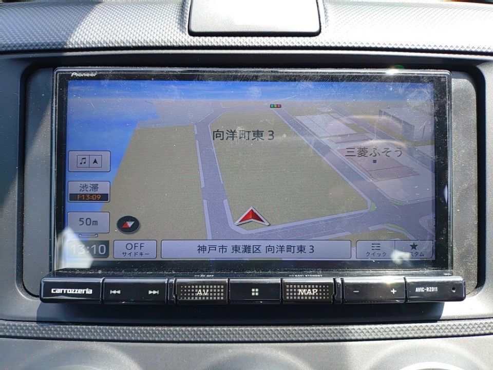 2021 Toyota カローラ アクシオ auction photo 11