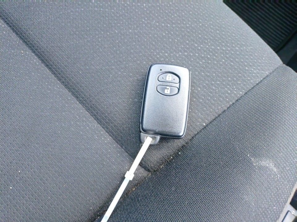 2021 Toyota カローラ アクシオ auction photo 15