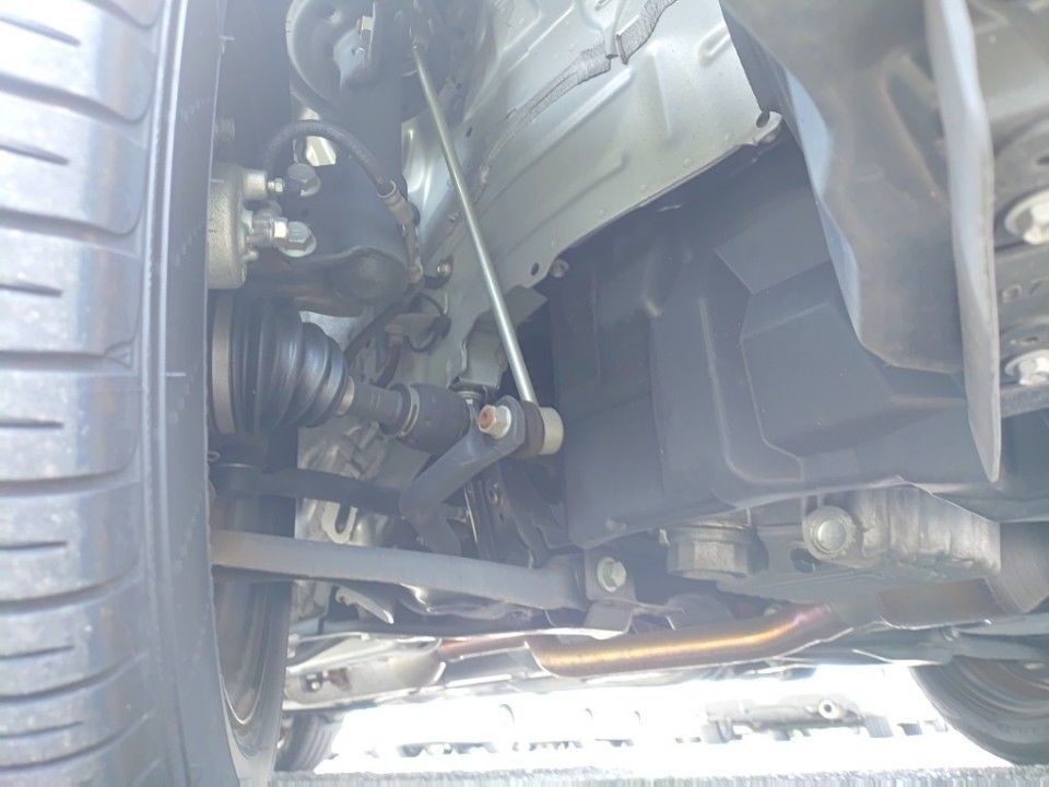 2021 Toyota カローラ アクシオ auction photo 17