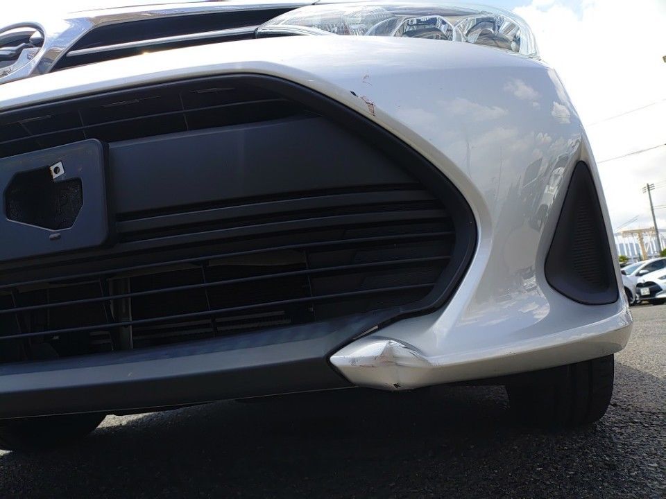 2021 Toyota カローラ アクシオ auction photo 19