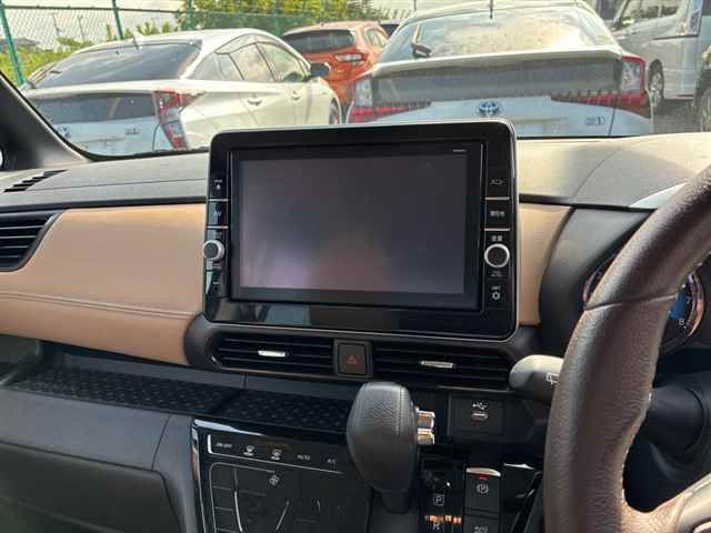 2021 Nissan Roox Highway Star G Turbo Propa auction photo 6