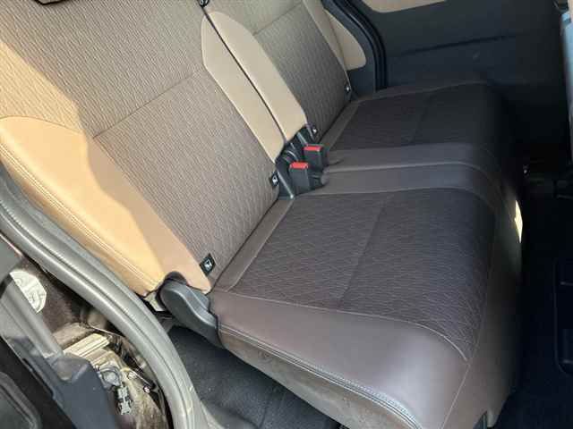 2021 Nissan Roox Highway Star G Turbo Propa auction photo 7