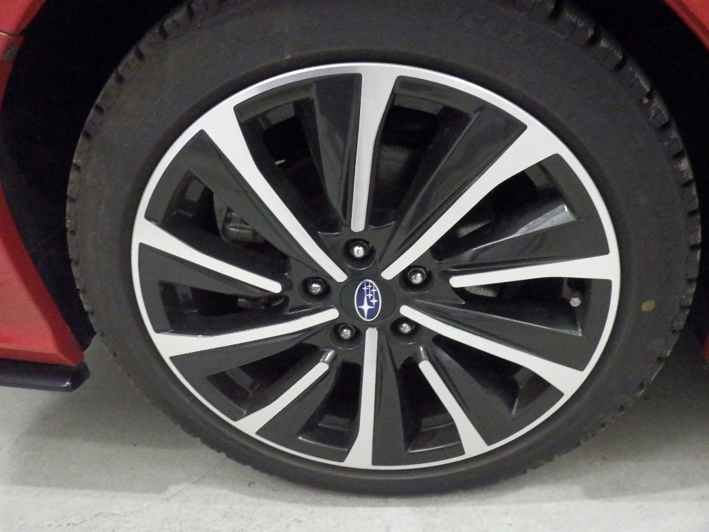 2020 Subaru Levorg STI Sports EX auction photo 9