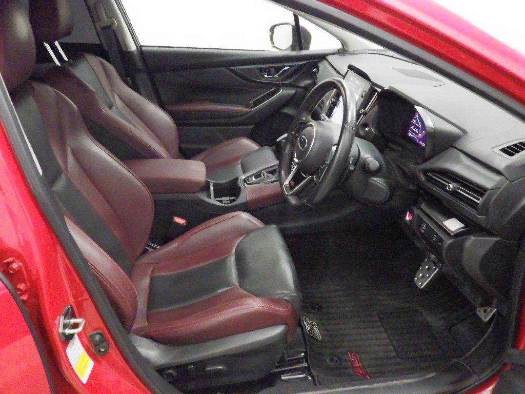 2020 Subaru Levorg STI Sports EX auction photo 6