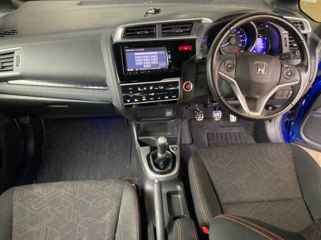 2016 Honda Fit RS auction photo 2
