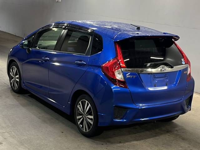 2016 Honda Fit RS auction photo 3