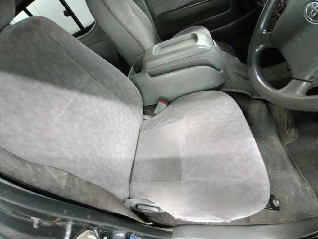 2004 Toyota Hiace スーパーGL auction photo 10