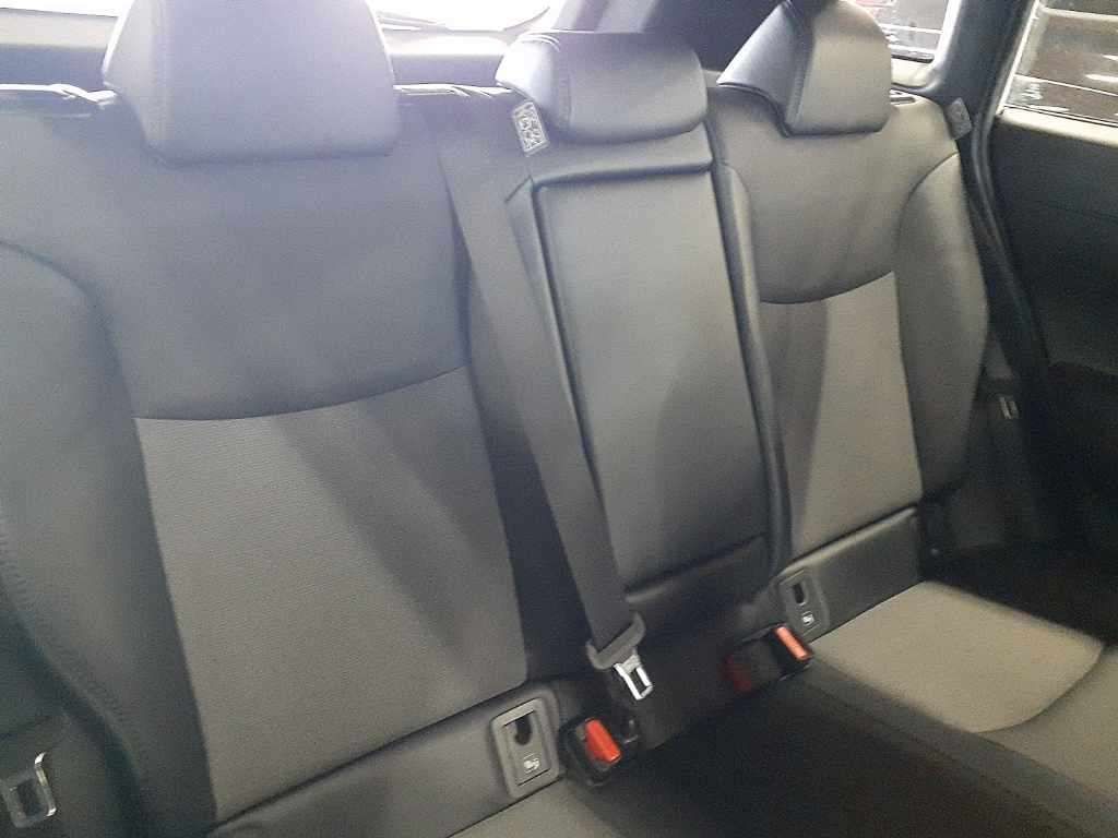 2022 Toyota Corolla Cross ハイブリッド Z auction photo 11