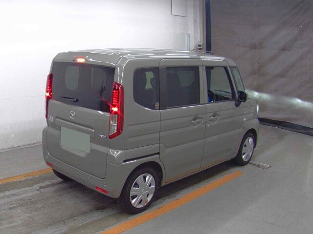 2024 Mazda Flair XS auction photo 5