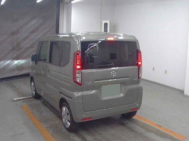 2024 Mazda Flair XS auction photo 2