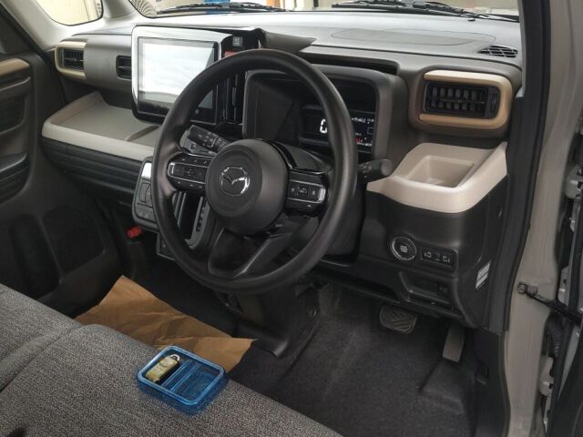 2024 Mazda Flair XS auction photo 3