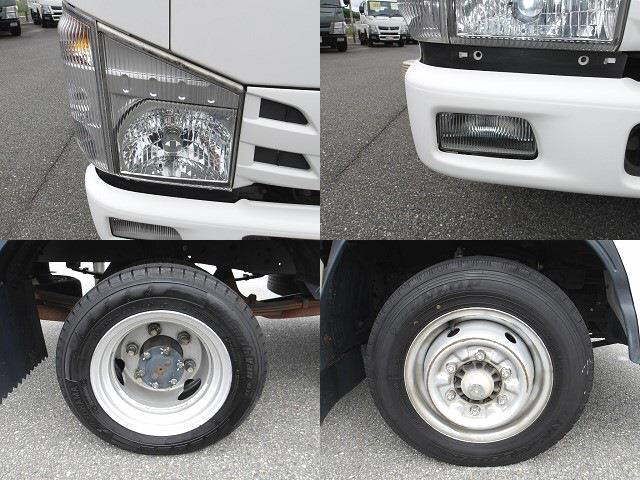 2018 Mazda タイタン Flatbed 1.5t auction photo 19