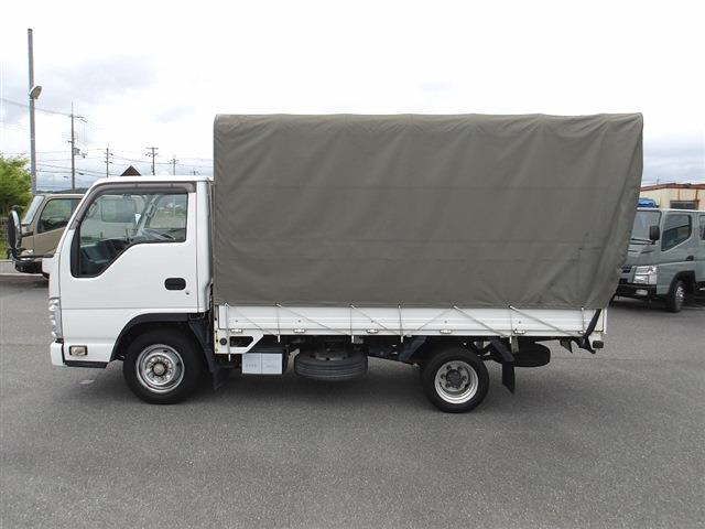 2018 Mazda タイタン Flatbed 1.5t auction photo 14