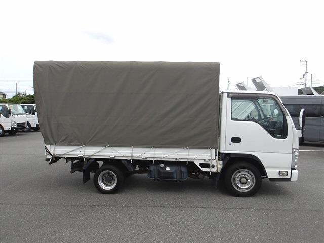 2018 Mazda タイタン Flatbed 1.5t auction photo 15