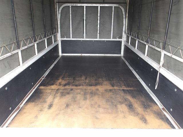 2018 Mazda タイタン Flatbed 1.5t auction photo 11