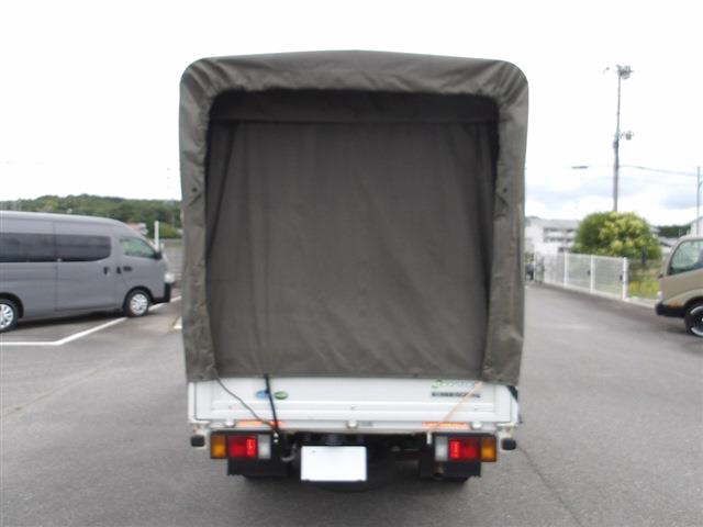 2018 Mazda タイタン Flatbed 1.5t auction photo 13
